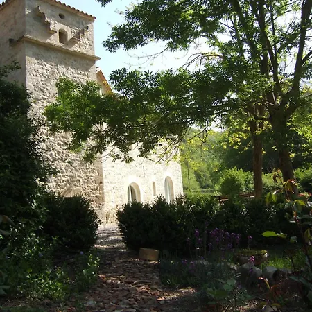 Le Moulin De Gauty * Saint-Jean-et-Saint-Paul