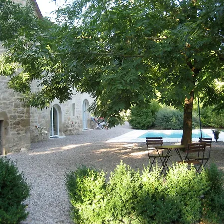 Le Moulin De Gauty *