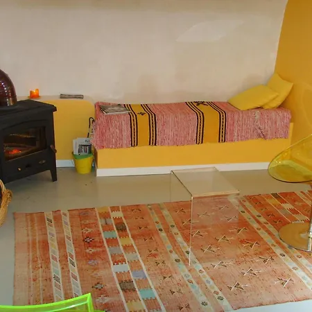 Bed & Breakfast Le Moulin De Gauty *