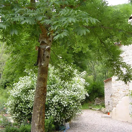 Le Moulin De Gauty *