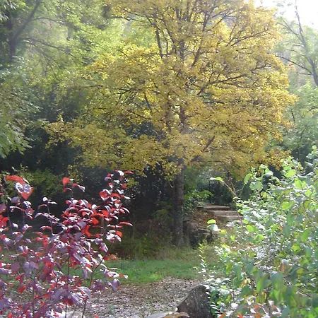 Le Moulin De Gauty Nocleg ze śniadaniem Saint-Jean-et-Saint-Paul