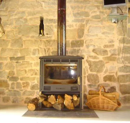 Le Moulin De Gauty Saint-Jean-et-Saint-Paul