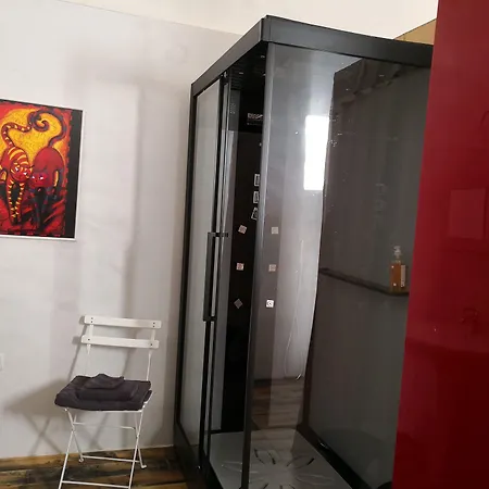 Nocleg ze śniadaniem Le Moulin De Gauty 3*