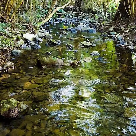 Nocleg ze śniadaniem Le Moulin De Gauty
