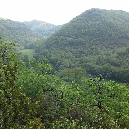 Le Moulin De Gauty Saint-Jean-et-Saint-Paul