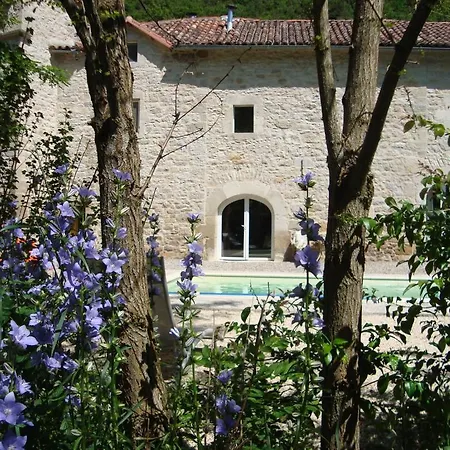 Le Moulin De Gauty Saint-Jean-et-Saint-Paul