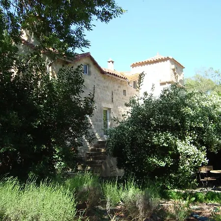 Le Moulin De Gauty Nocleg ze śniadaniem Saint-Jean-et-Saint-Paul