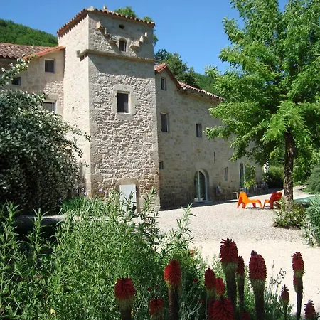 Le Moulin De Gauty Nocleg ze śniadaniem 3*