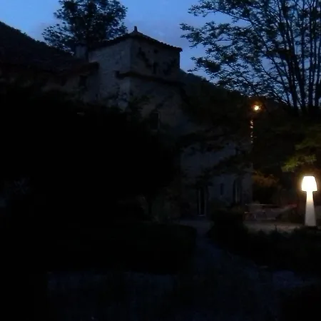 Bed & Breakfast Le Moulin De Gauty *