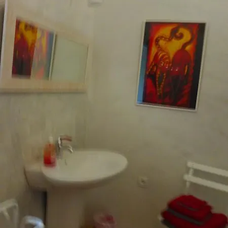 Nocleg ze śniadaniem Le Moulin De Gauty 3*