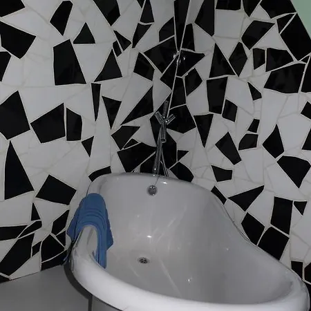 Nocleg ze śniadaniem Le Moulin De Gauty Saint-Jean-et-Saint-Paul