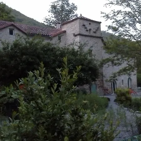 Le Moulin De Gauty