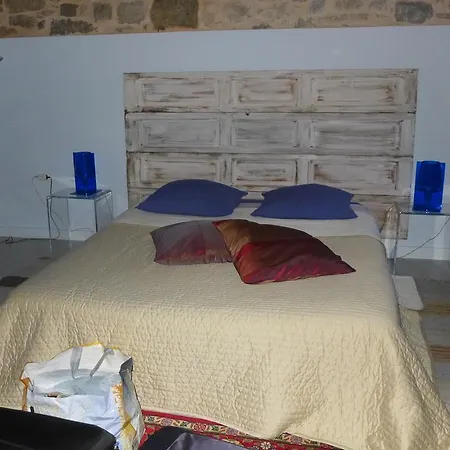 Bed & Breakfast Le Moulin De Gauty *
