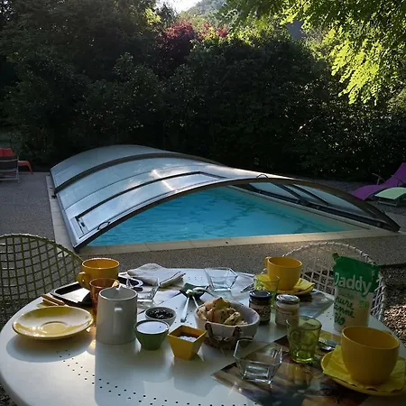 Le Moulin De Gauty Bed & Breakfast *