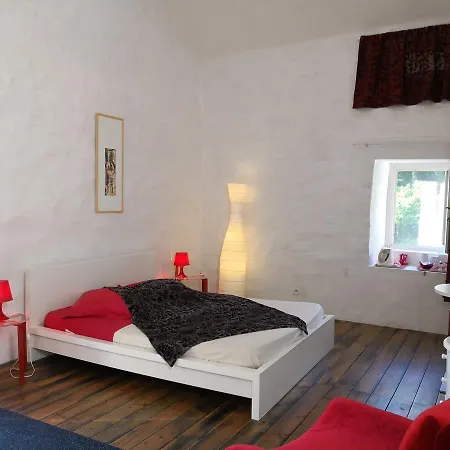 Le Moulin De Gauty 3*