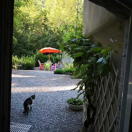 Bed & Breakfast Le Moulin De Gauty Saint-Jean-et-Saint-Paul