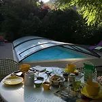 Le Moulin De Gauty Couette-café 3*