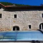 Le Moulin De Gauty 3* Saint-Jean-et-Saint-Paul