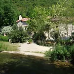 Le Moulin De Gauty Couette-café
