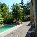 Le Moulin De Gauty Saint-Jean-et-Saint-Paul