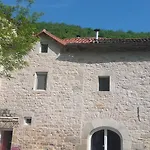 Le Moulin De Gauty Couette-café 3*