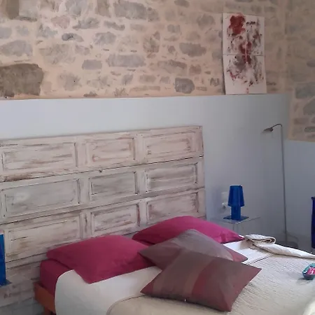Bed & Breakfast Le Moulin De Gauty Saint-Jean-et-Saint-Paul