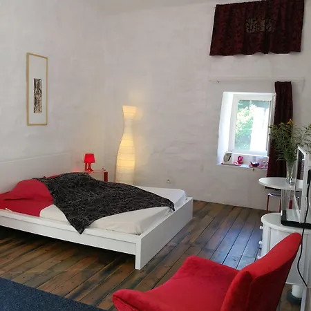 Le Moulin De Gauty 3* Saint-Jean-et-Saint-Paul