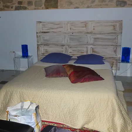 Le Moulin De Gauty 3*