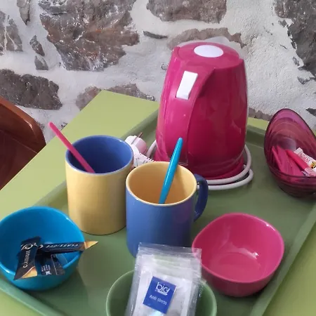 Le Moulin De Gauty 3* Saint-Jean-et-Saint-Paul