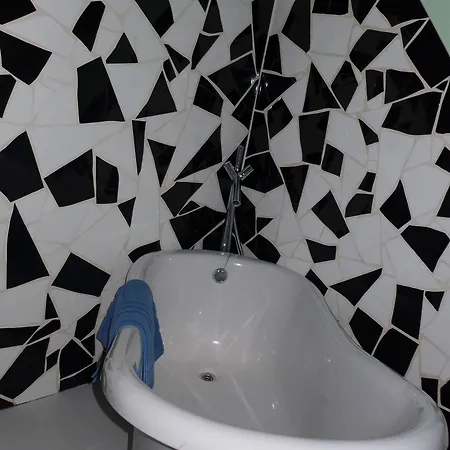 Le Moulin De Gauty Saint-Jean-et-Saint-Paul