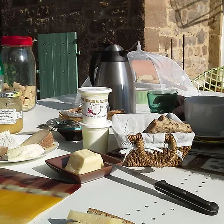 Le Moulin De Gauty Bed & Breakfast 3*