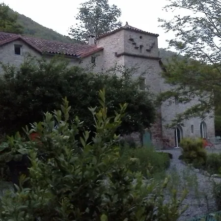 Le Moulin De Gauty