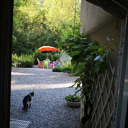 Le Moulin De Gauty 3*