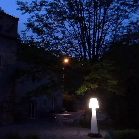 Le Moulin De Gauty Saint-Jean-et-Saint-Paul