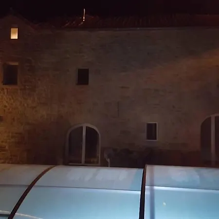 Bed & Breakfast Le Moulin De Gauty 3*