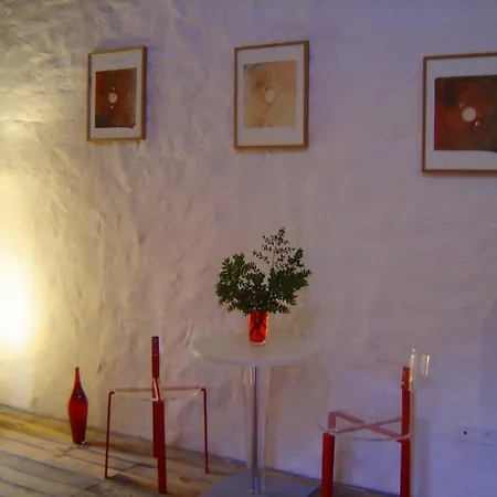 Le Moulin De Gauty Bed & Breakfast Saint-Jean-et-Saint-Paul