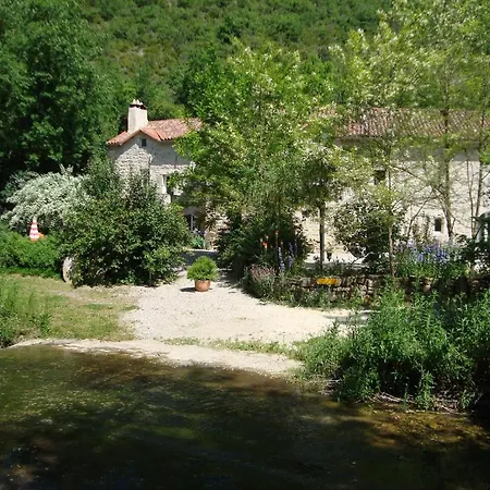 Le Moulin De Gauty Bed & Breakfast