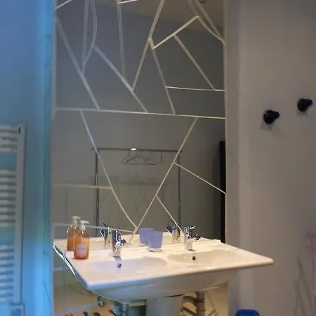 Le Moulin De Gauty Saint-Jean-et-Saint-Paul