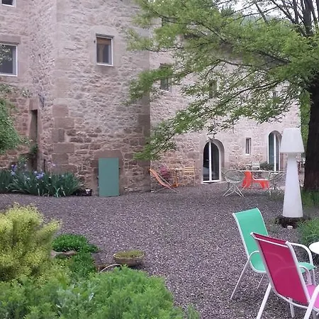 Le Moulin De Gauty 3* Saint-Jean-et-Saint-Paul