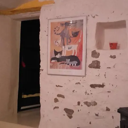 Le Moulin De Gauty 3* Saint-Jean-et-Saint-Paul